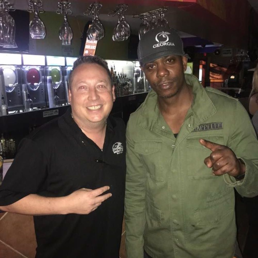 Meet your Posher, Timothy